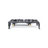 Two Plate Camping Gas Burner